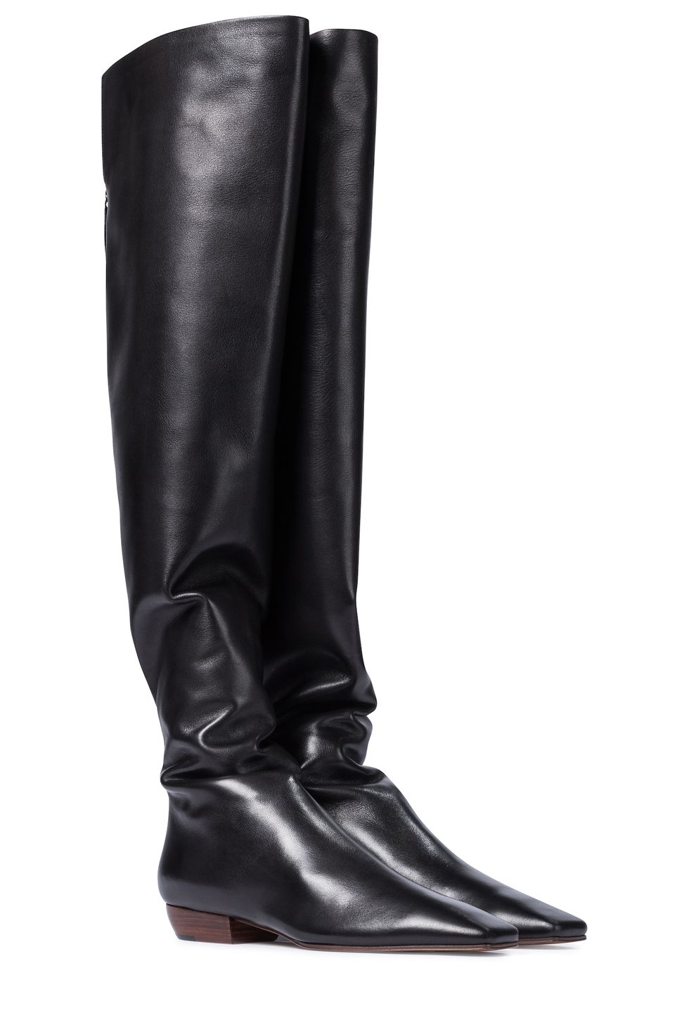 Best Over-the-Knee Boots - Sexy Thigh High Boots For Fall 2021