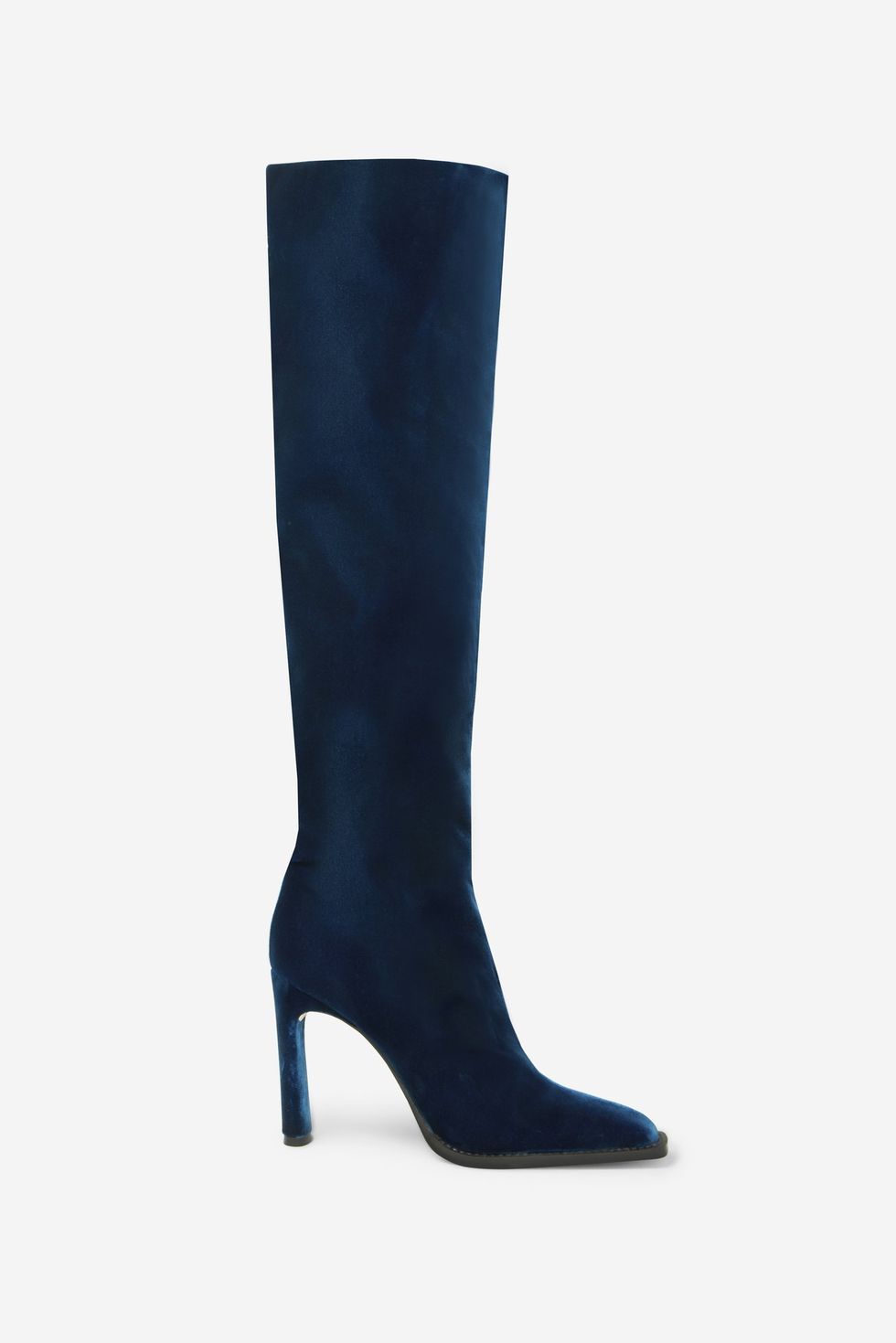 Best Over-the-Knee Boots - Sexy Thigh High Boots For Fall 2021