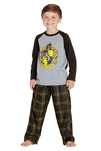 Harry Potter Pajamas for Kids