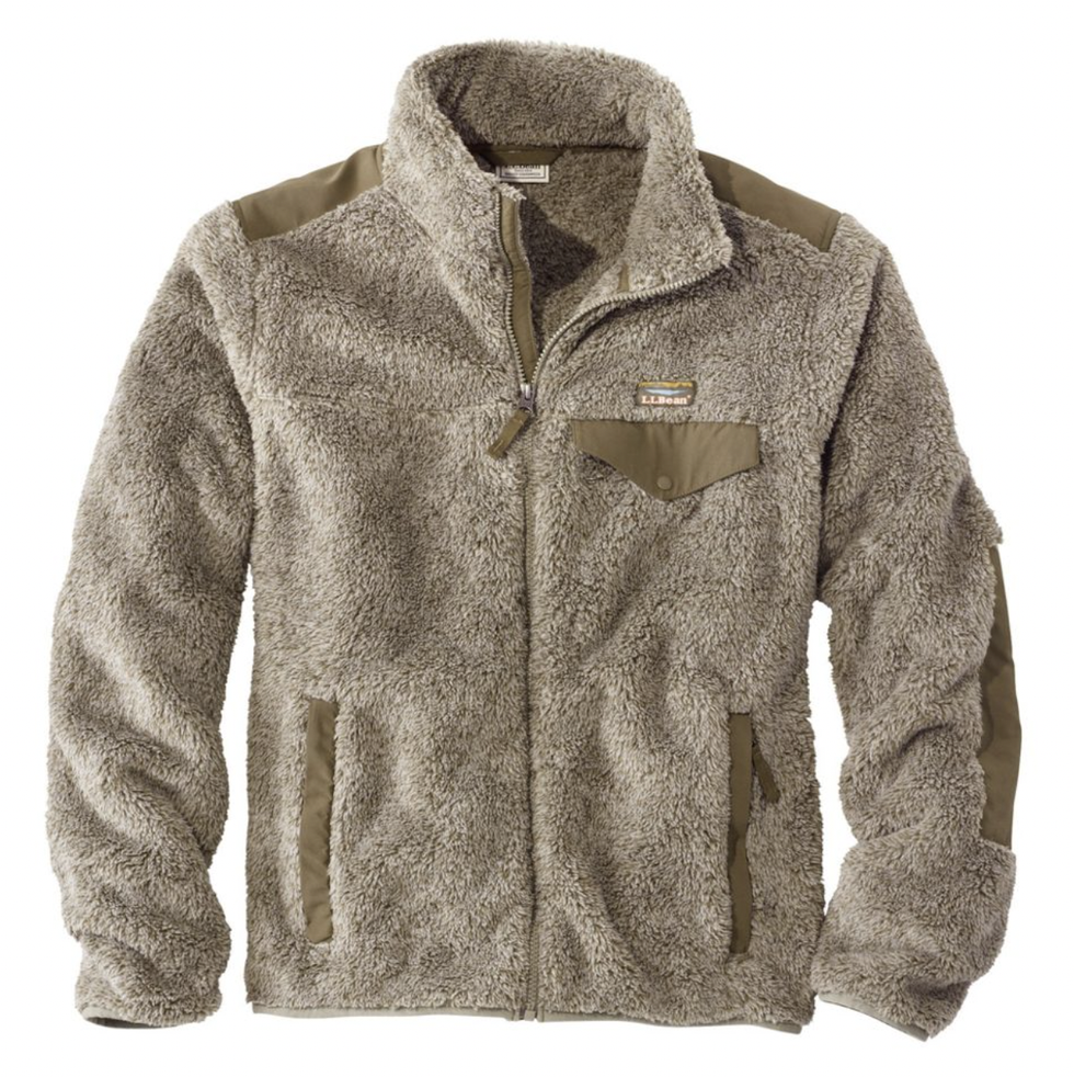 25 Best Fleece Jackets for Men 2020 - Fleece Outerwear for Men