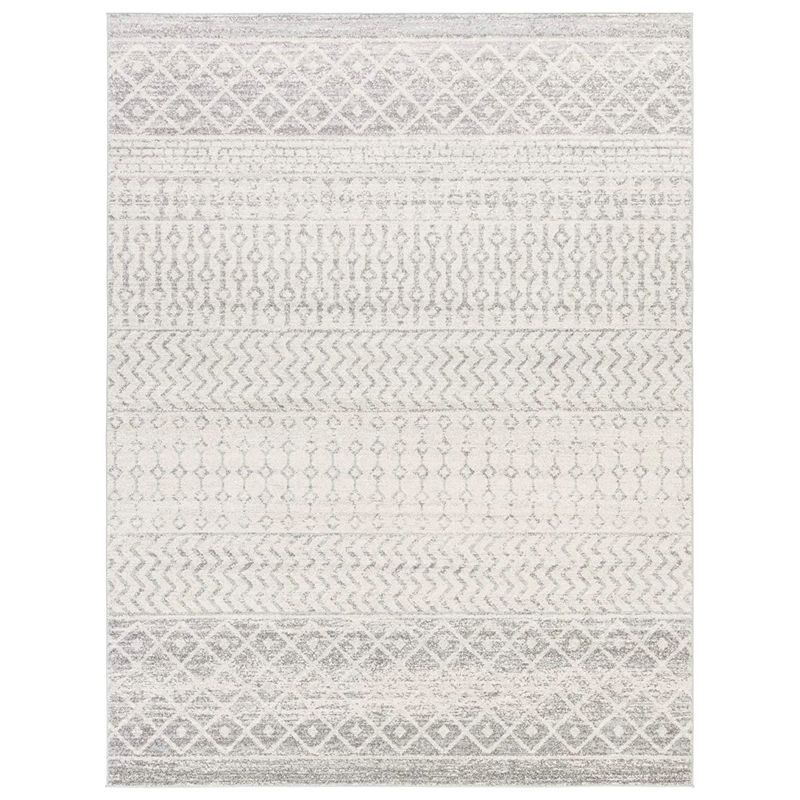 Chester Grey Area Rug