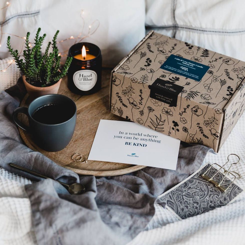 TCF Gift Guide: Our Holiday Gift Guide For The Coffee Lover In Your Life!