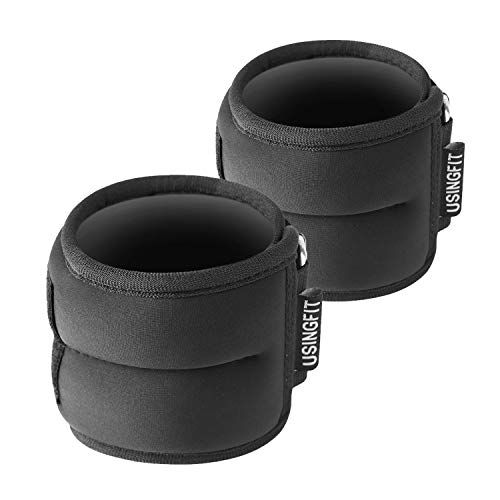 Ankle Weights - 3kg