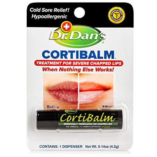 Dr. Dan’s CortiBalm