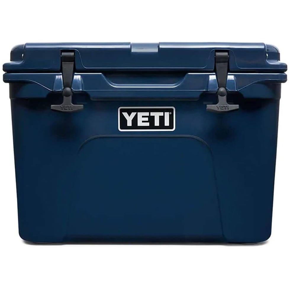 YETI Tundra 35 Cooler