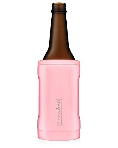 Stainless Steel Insulated Bottle Cooler 