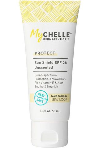 MyChelle Dermaceuticals Sun Shield SPF 28