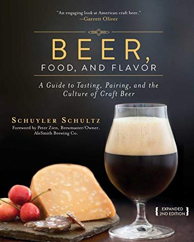 'Beer, Food, and Flavor' Book