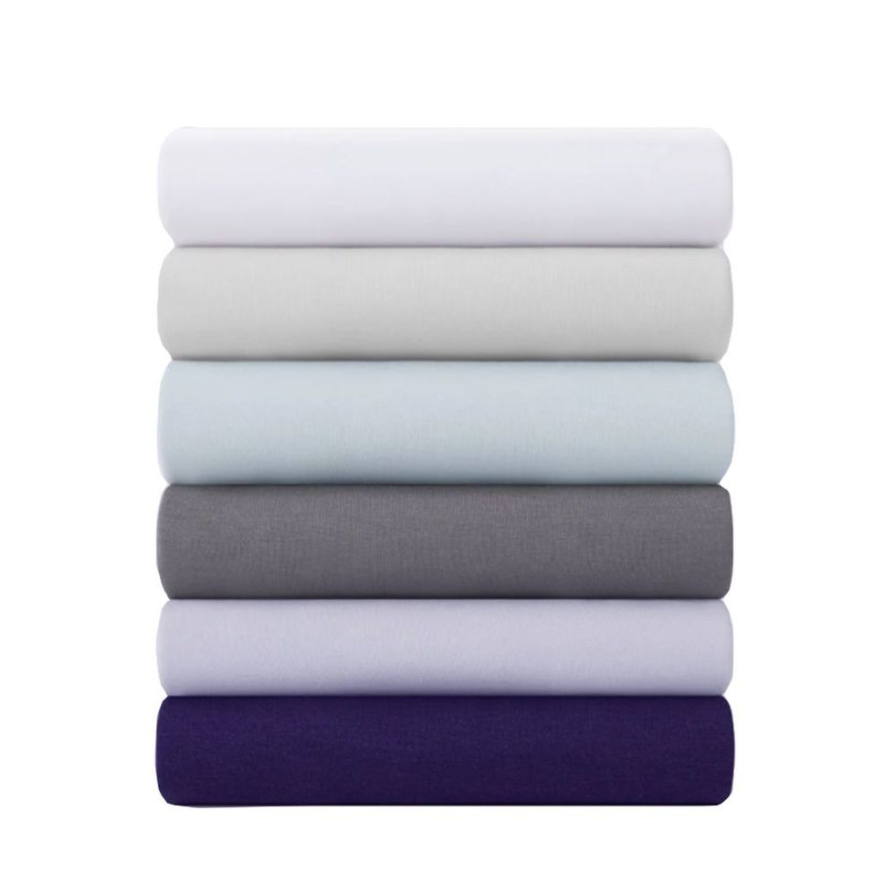 Purple SoftStretch Sheets
