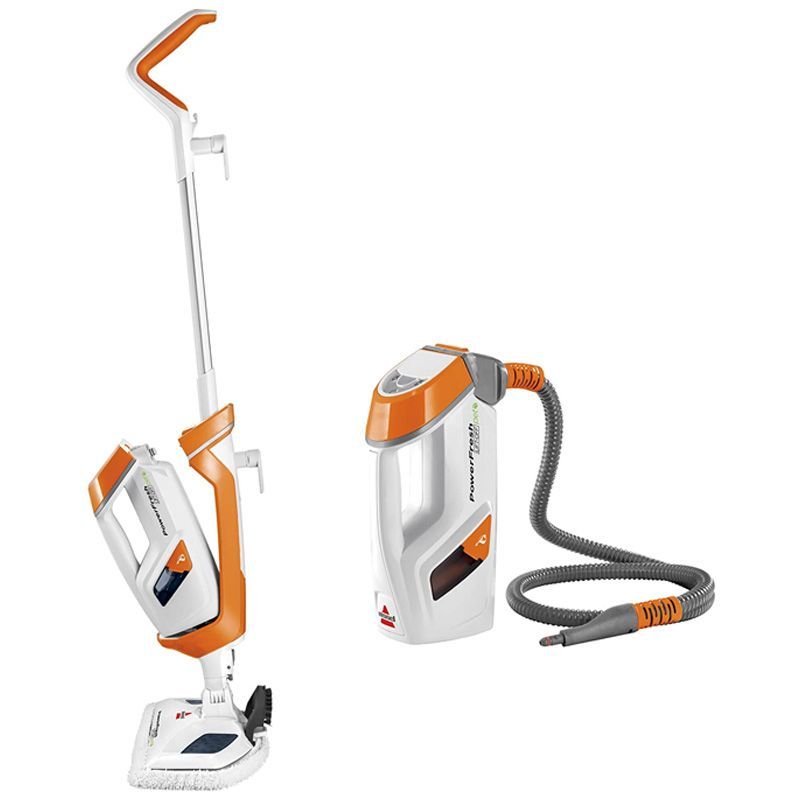 8 Best Steam Cleaners Of 2021 Home, Hardwood Floor Steam Cleaners Consumer Reports