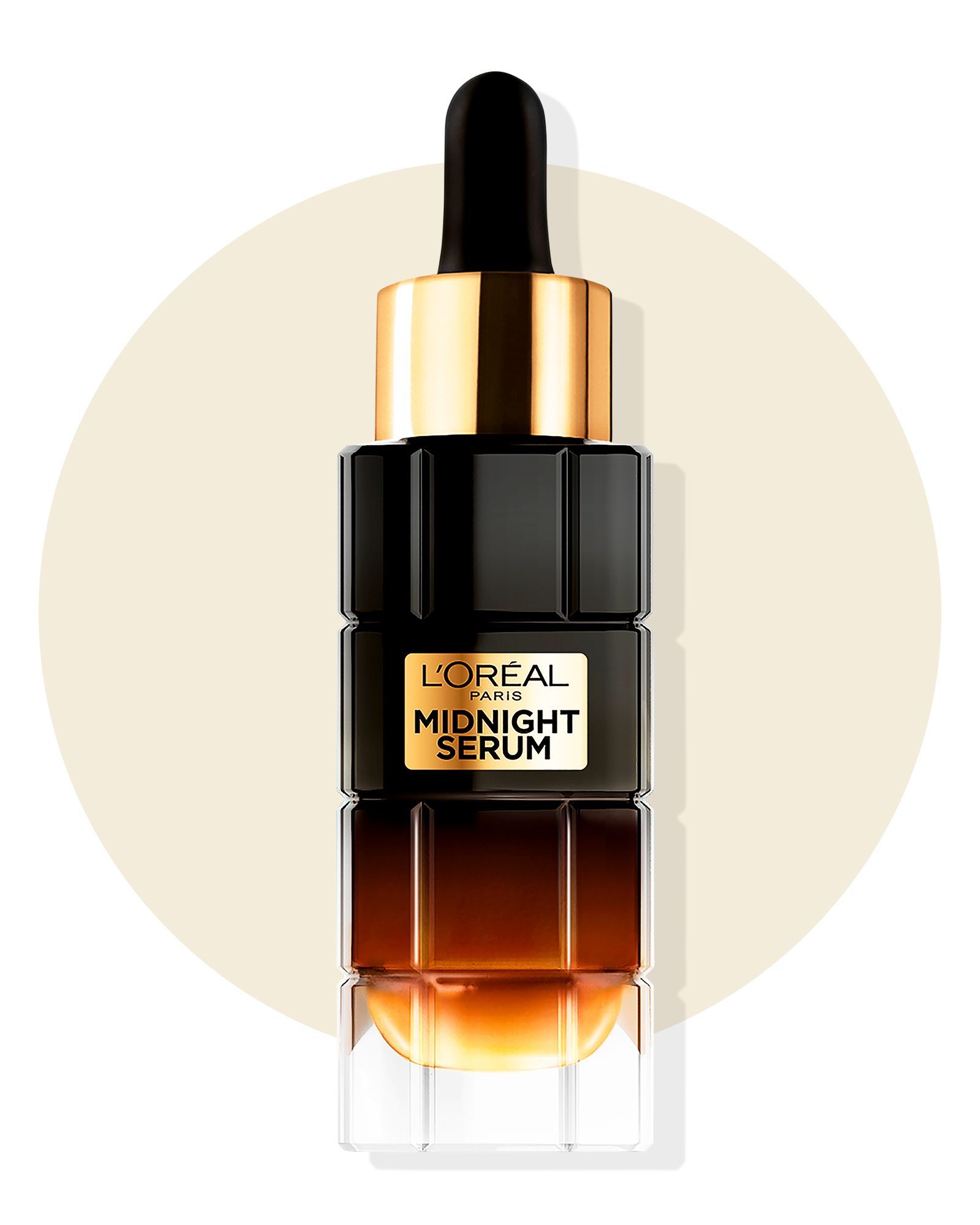 Age Perfect Cell Renewal Midnight Serum Anti-Aging Complex