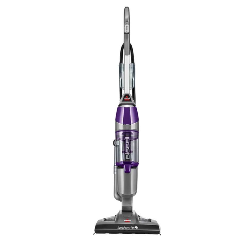 best rated steam cleaners