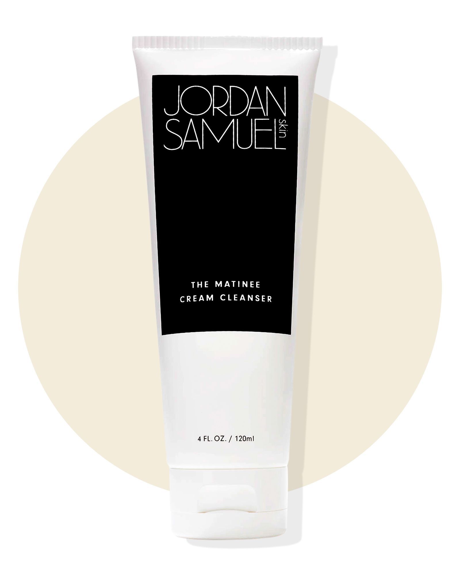 The Matinee Cream Cleanser