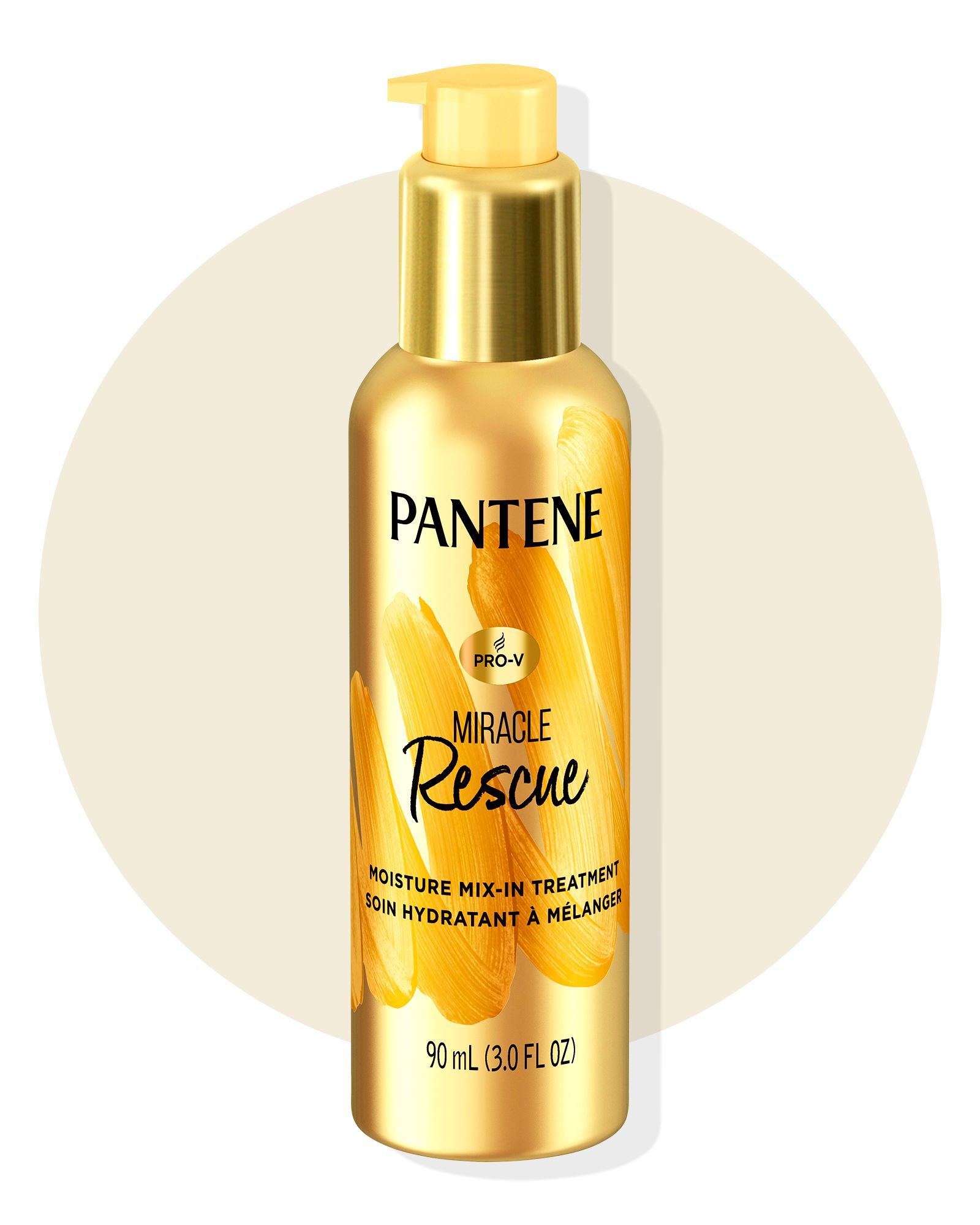 Miracle Rescue Mix-in Moisture Booster