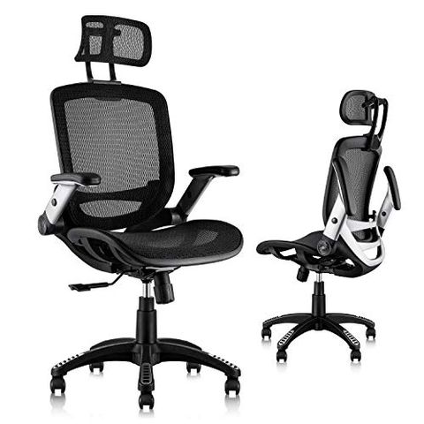 The 7 Best Office Chairs For 2022, Best Home Office Chairs No Arms