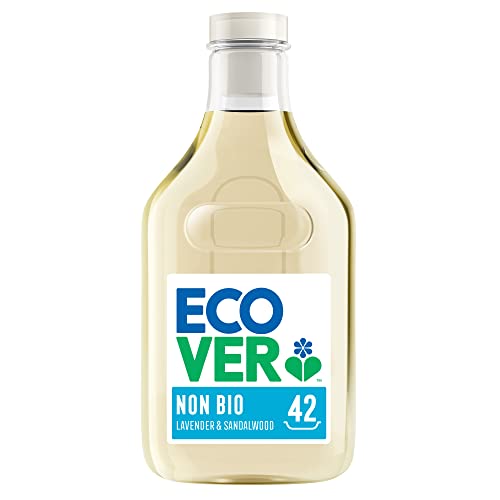 Ecover Non Bio Laundry Detergent