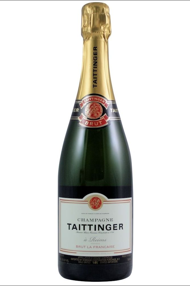 15 Best Champagne Brands of 2024 - Our Favorite Champagnes to Sip