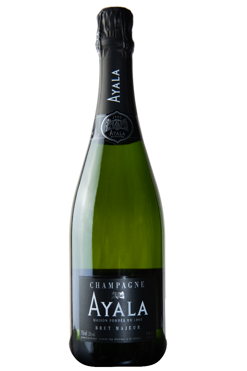 Champagne Ayala Brut Majeur