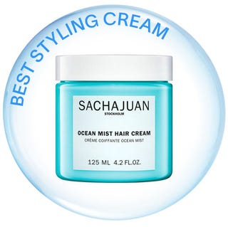 Ocean Mist Hair Cream