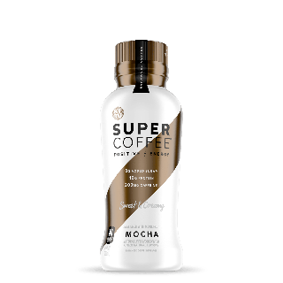 Mocha Super Coffee Drink