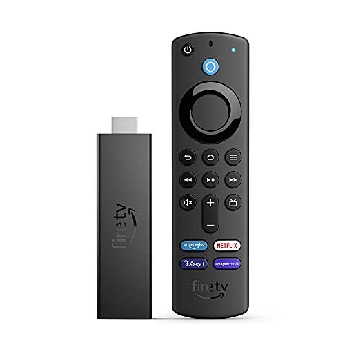 Fire TV Stick 4K Max - £32.99 for Prime members