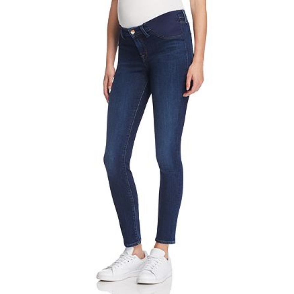 17 Best Postpartum Jeans to Make You Feel Beautiful - Experienced