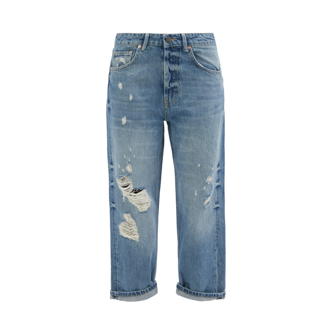 best postpartum jeans 2020