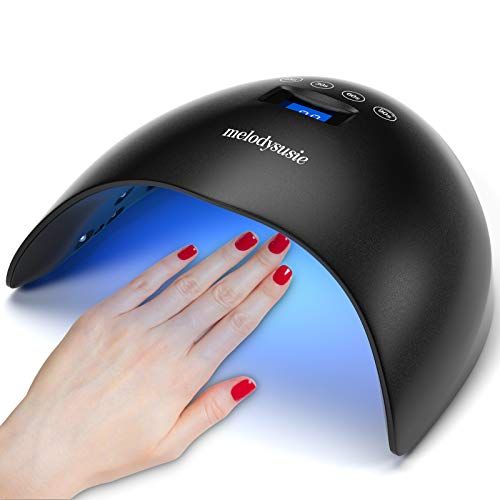 11 Best LED & UV Nail Lamps: A Buyer's Guide (2023)