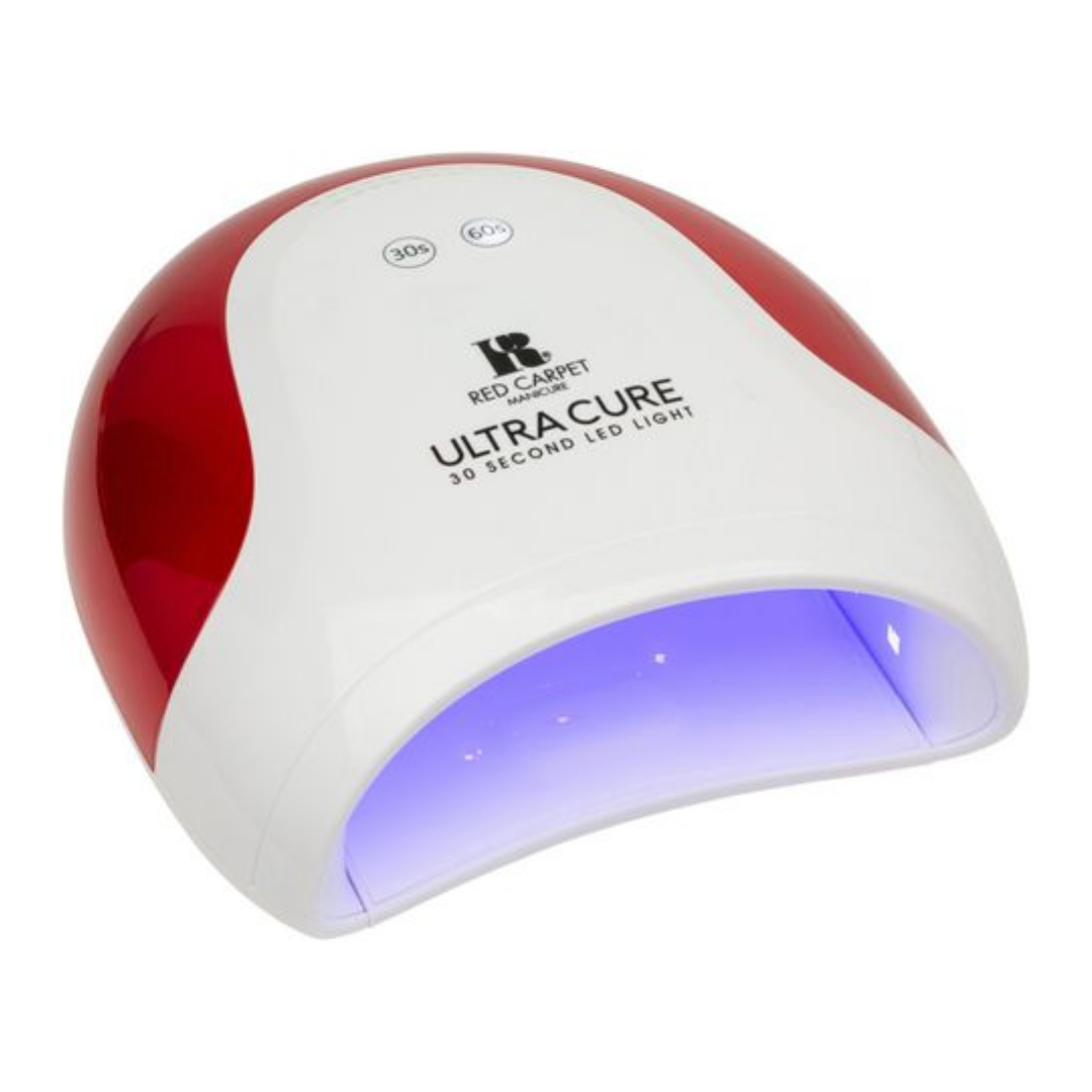 16 Best UV Lights for Nails 2023 - Top UV Nail Lamps
