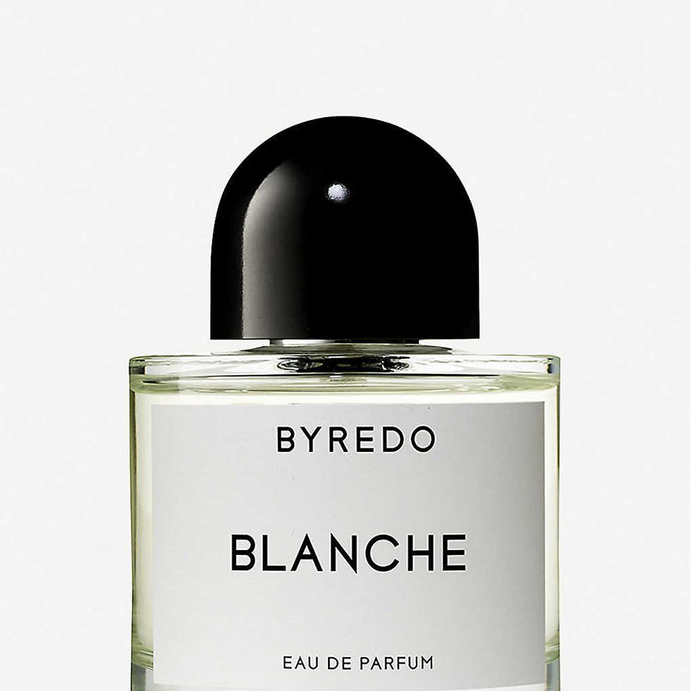 The best skin scents - the clean, personal perfume trend explained