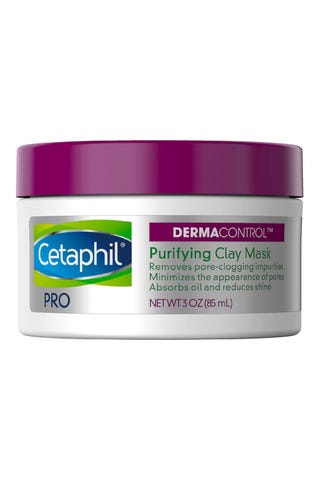 Cetaphil Pro Dermacontrol Purifying Clay Face Mask