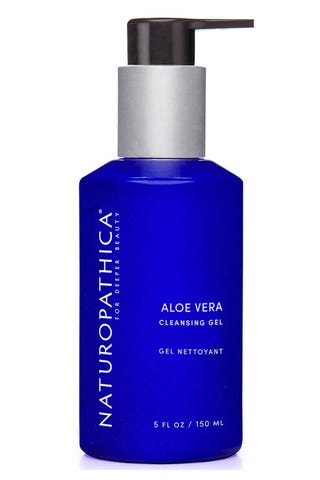 Naturopathica Aloe Vera Cleansing Gel