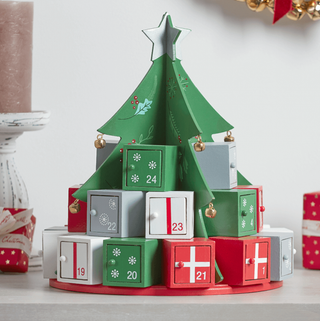 Advent Tree Advent Tree