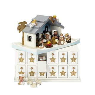 Bethlehem Advent Stable Bethlehem Advent Stable