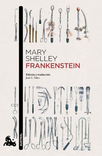 'Frankenstein'