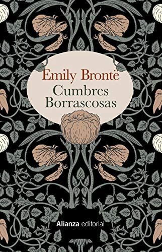 'Cumbres borrascosas', de Emily Brontë