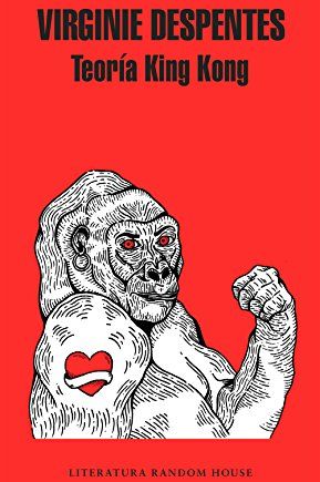 Teoría King Kong 