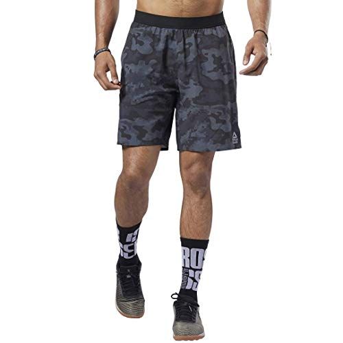 Optimista Humano Por lo tanto The 15 Best Pairs of Shorts for CrossFit for Men in 2022