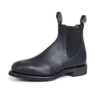 R.M. Williams Gardner Leather Boots R.M. Williams Gardner Leather Boots