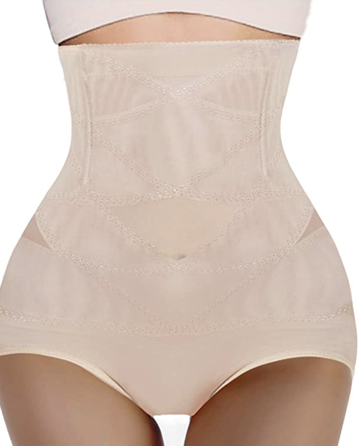 Amateur Panty Girdle Porn - 30 Best Shapewear for Women in 2024: Spanx, Skims, and More