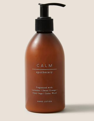 Calm Hand Lotion