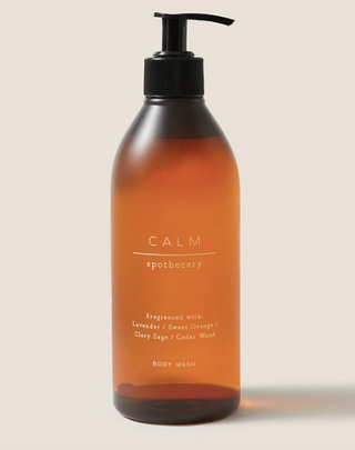 Calm Body Wash