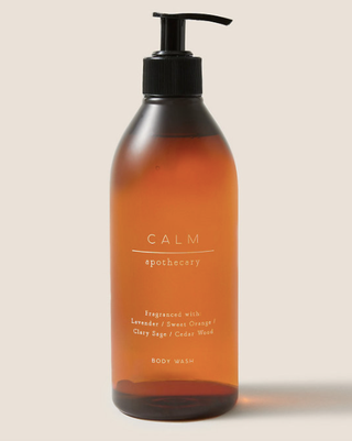Calm Body Wash Calm Body Wash