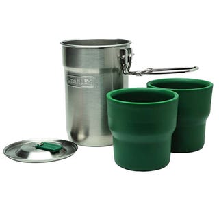 Stanley Adventure Camp Cook Set Stanley Adventure Camp Cook Set