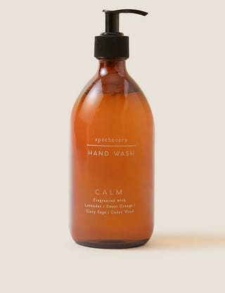 Calm Glass Hand Wash