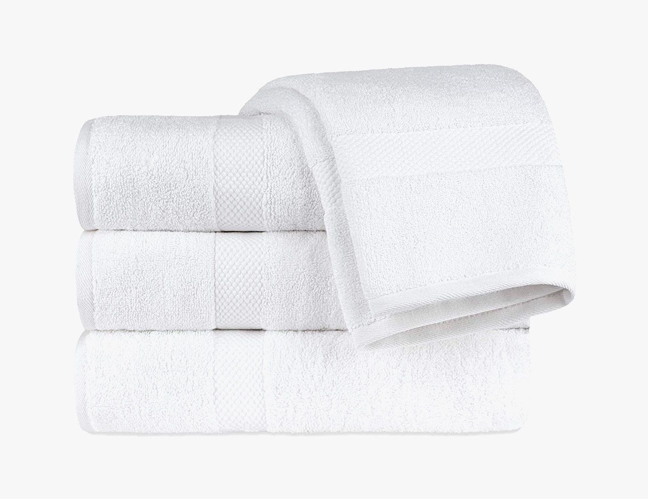 amazon best bath towels