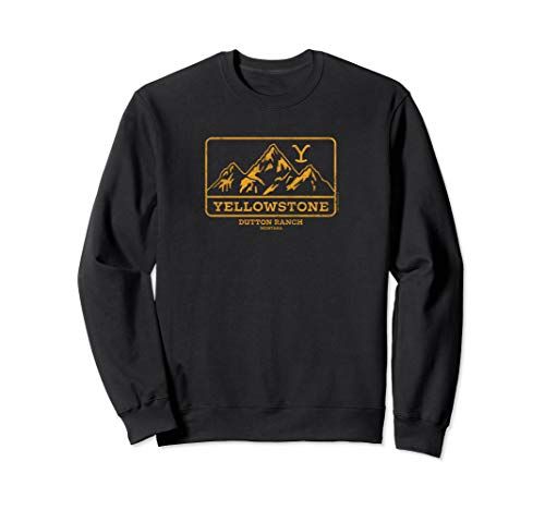 Dutton Ranch Outdoor Sweatshirt