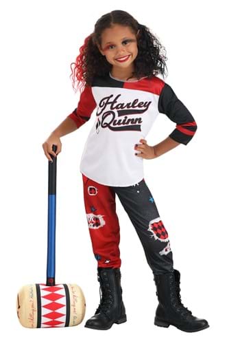 Harley Quinn 