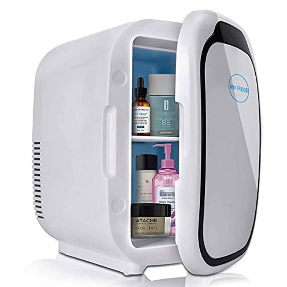 Ansten Mini Portable Fridge