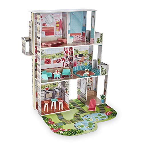 Best Dollhouses 2023 - Forbes Vetted